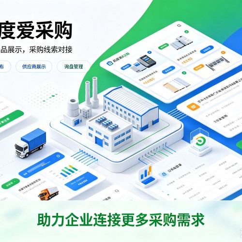 虎丘百度爱采购